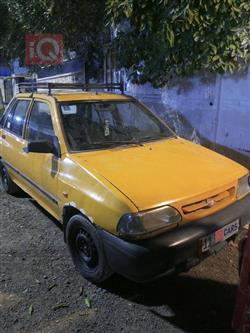 سايبا 131